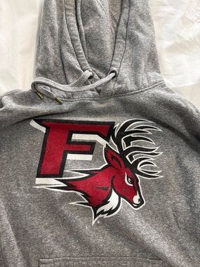 Fairfield hoodie